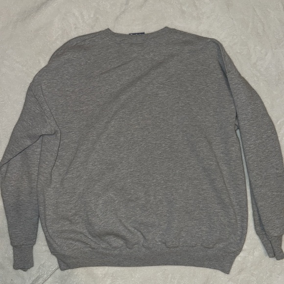 Lee Sport Vintage Steelers Crewneck Size XXL - Picture 2 of 4